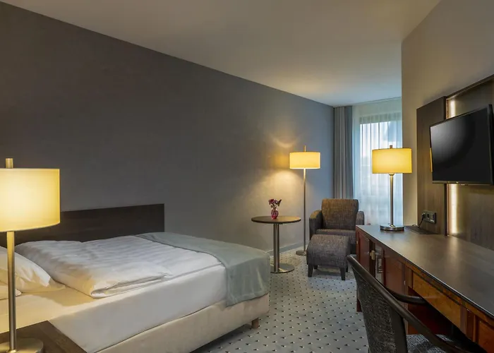 Maritim Hotel Bremen