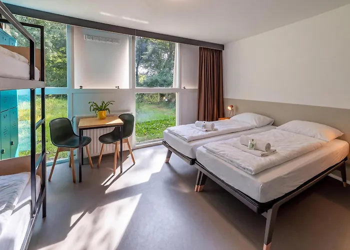 Hostels in Haarlem