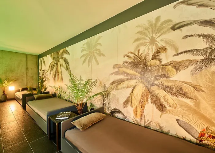 Nena Hotel Bremen By Lesa