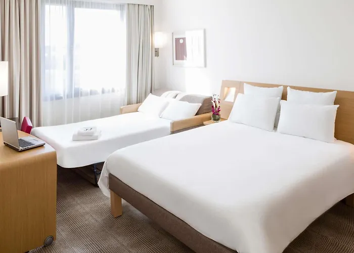 Novotel Resort & Spa Biarritz Anglet