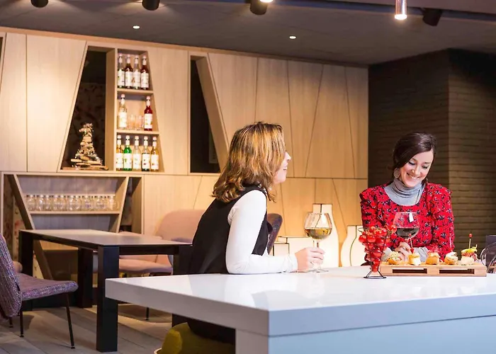 Novotel Resort & Spa Biarritz Anglet