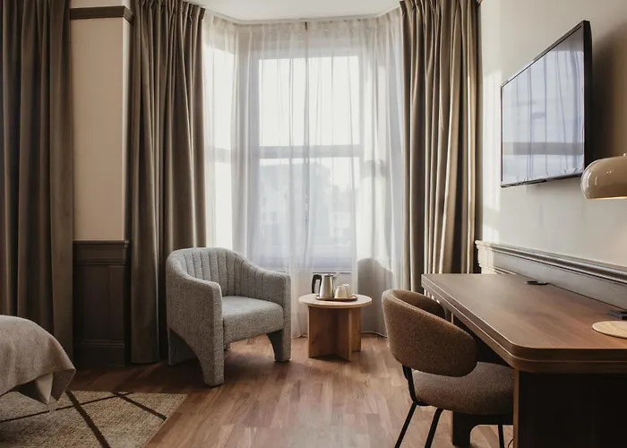Hotels in Haugesund