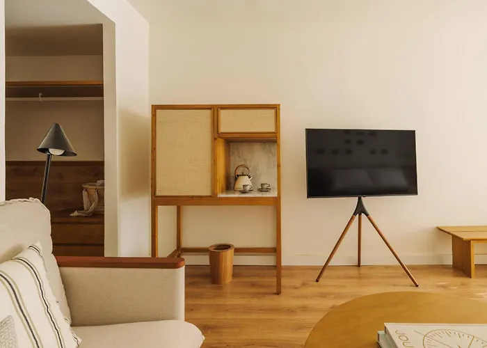 Hotels in Costa Calma