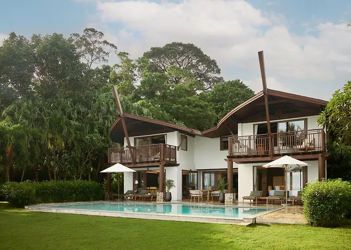 Strandhotels in Phuket