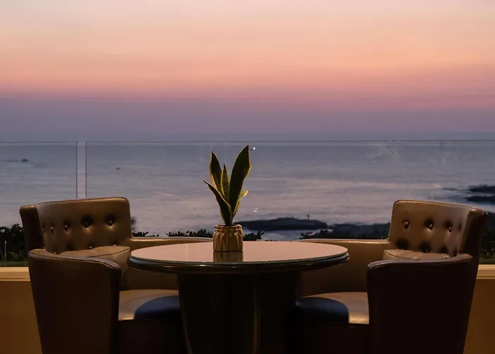 Hôtels de plage à Beyrouth