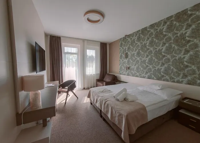 Granada Conference, Wellness And Sport Hotel