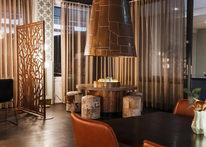 Comfort Hotel Skelleftea