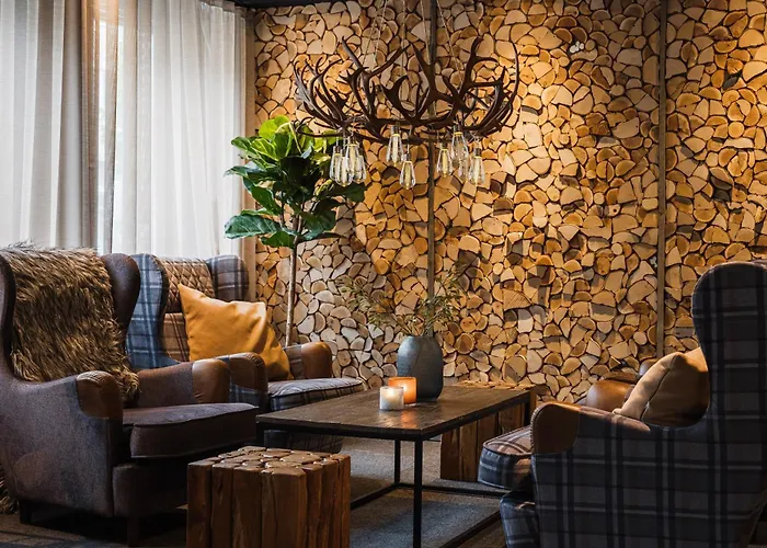 Comfort Hotel Skelleftea