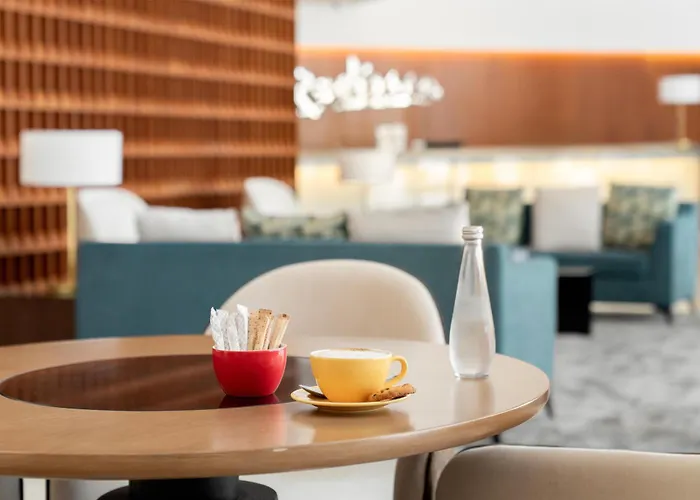 Radisson Hotel Al Khobar