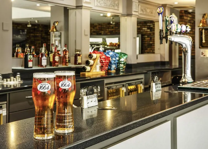 Ibis Hull City Centre
