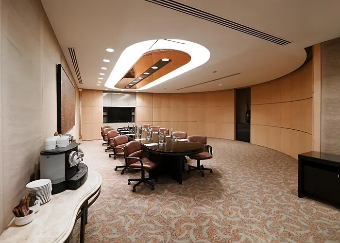 Intercontinental Adelaide By Ihg