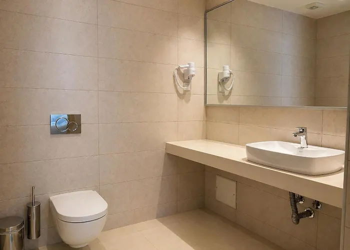 Eleftheria Hotel