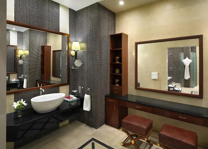 Crowne Plaza Al Khobar By Ihg