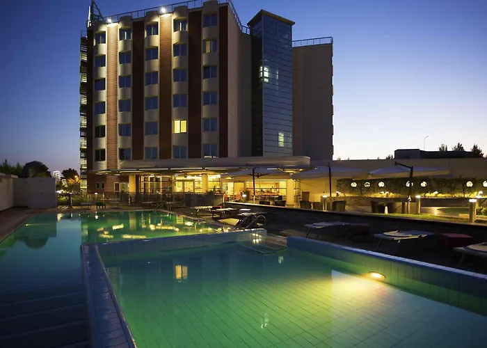 Hotel boutique a Salerno