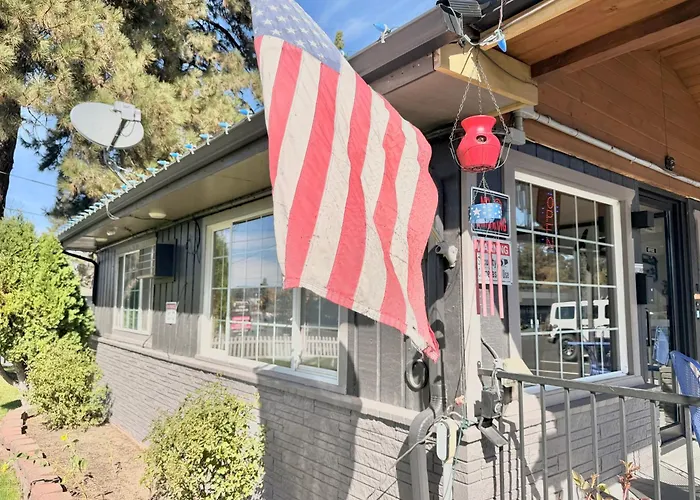 Bend Cheap Hotels