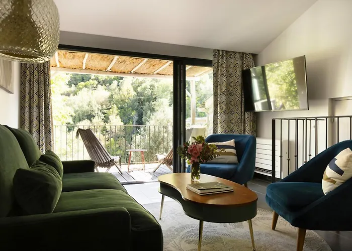 Hotel E Caselle - Demeures & Chateaux