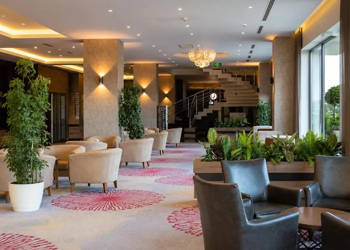 Ramada By Wyndham Tekirdag