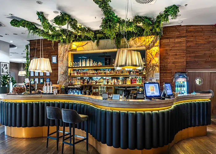 Hotel Rzeszow
