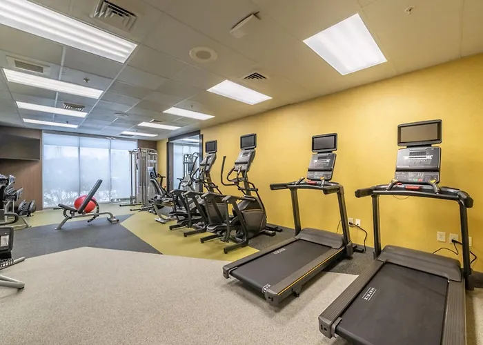 Hilton Garden Inn Closest Foxwoods