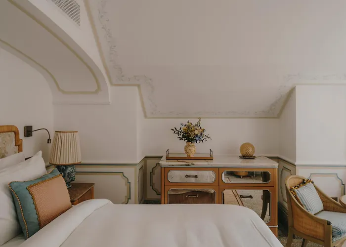 Hotel a Portofino