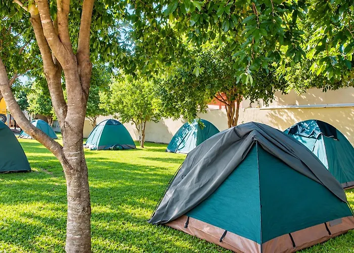 Hostels de Bonito (Mato Grosso do Sul)