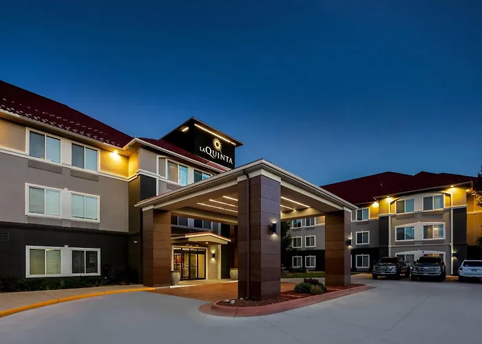 La Quinta By Wyndham Rifle