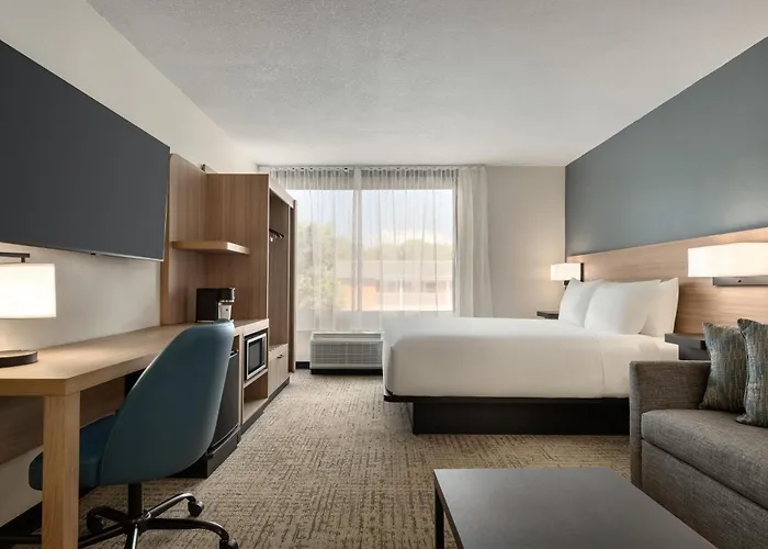 Hyatt Select Williamsburg