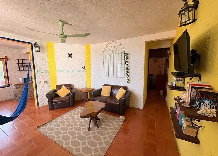 Hotel La Cabana