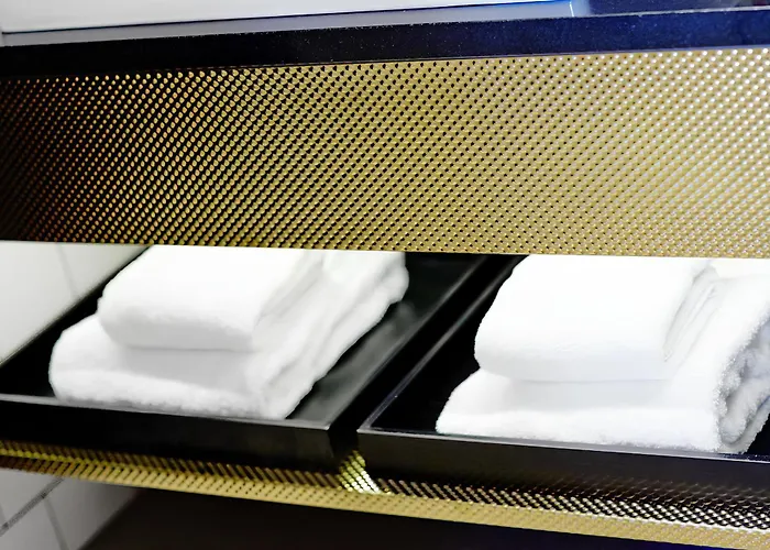 Vox Hotel