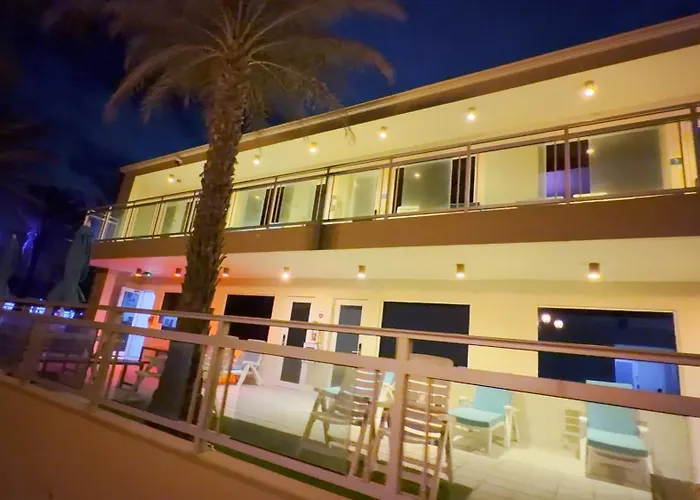 Motels à Hollywood