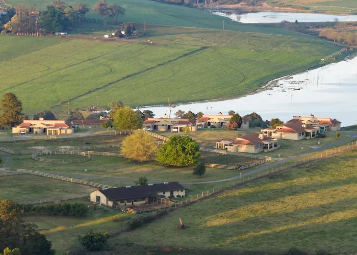 Sani Pass Hotels