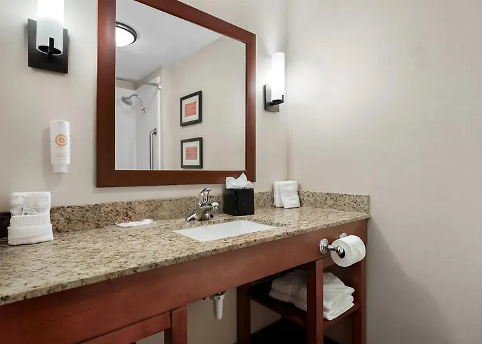 Comfort Suites Moab Near Arches National Park