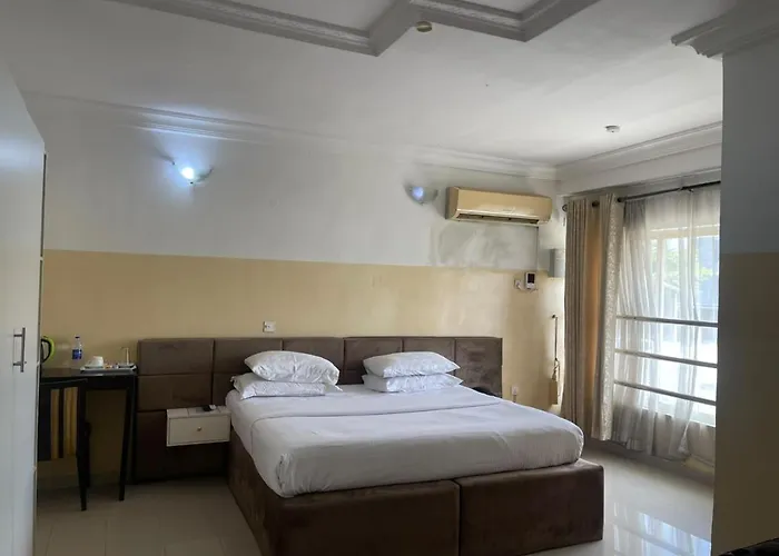 Villa Angelia Boutique Hotel
