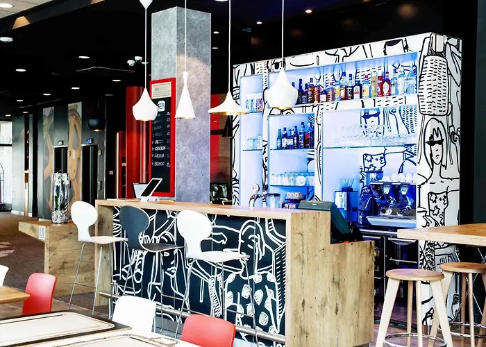Ibis Gdansk Stare Miasto