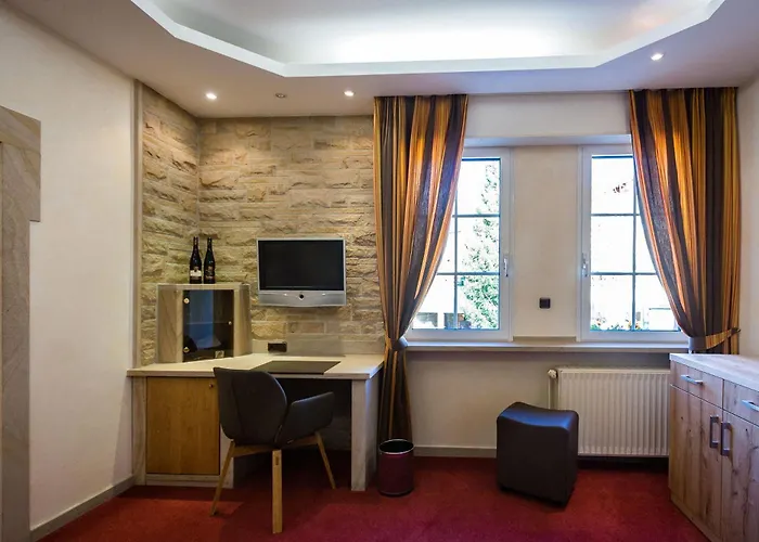 Weinhotel Offenstein Erben