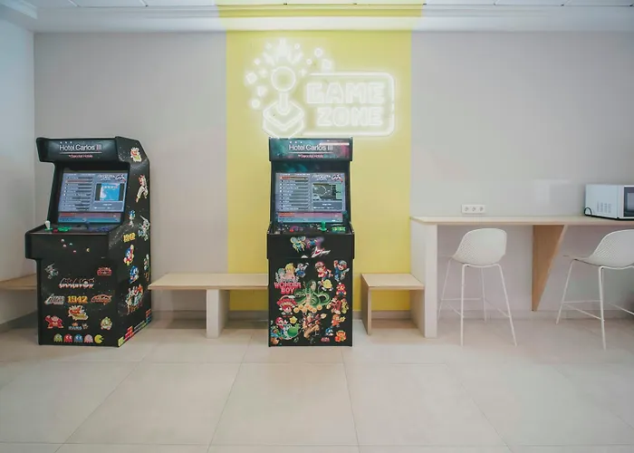 Hotéis boutique em Cartagena