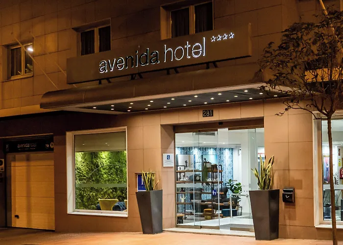 Hoteles de Golf en Almería 