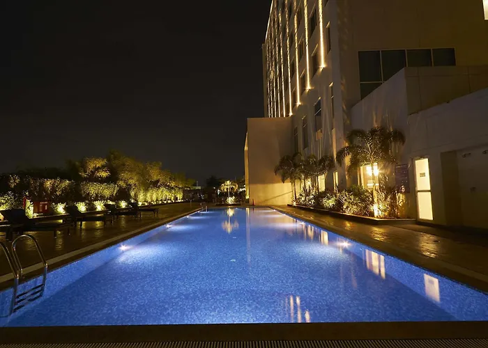 Sriperumbudur Hotels