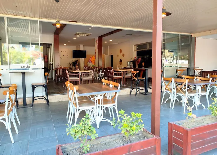 Hotels in Siğacık
