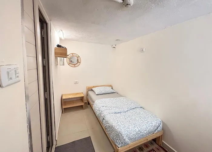 Hostels in Amman