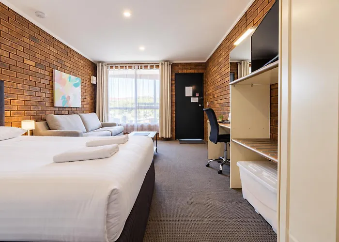 Wonthaggi Motel