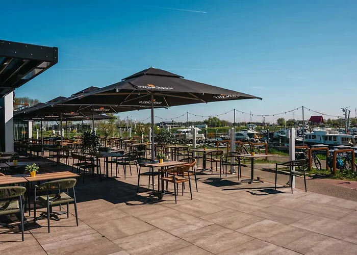 Hotels in Drimmelen