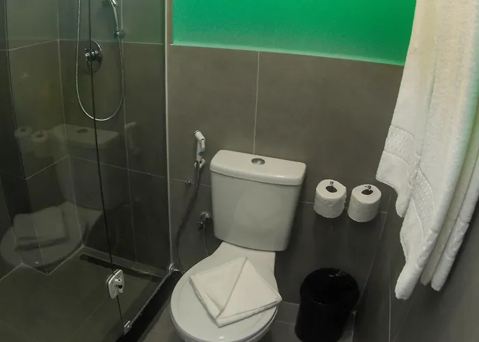 Hotéis baratos de Garanhuns