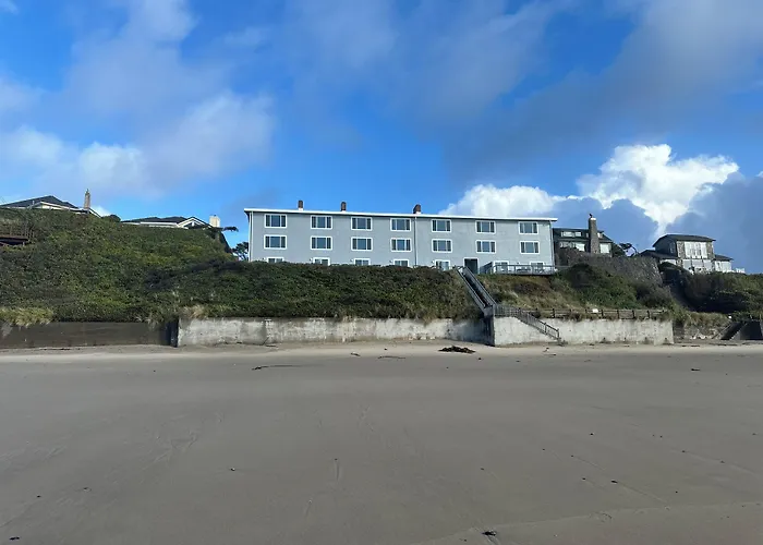 Hotels in Lincoln City