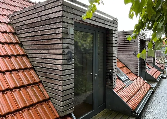 Hotels in Boitzenburg