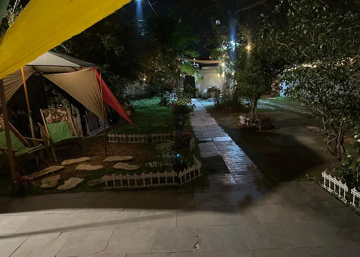 Hostels de Maricá