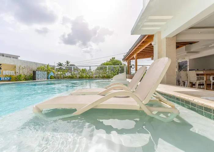 Bayahibe Hotels