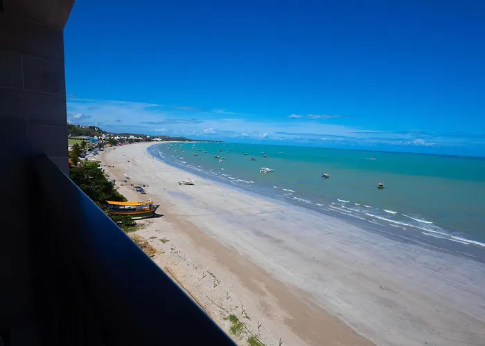 Hotels in Maragogi