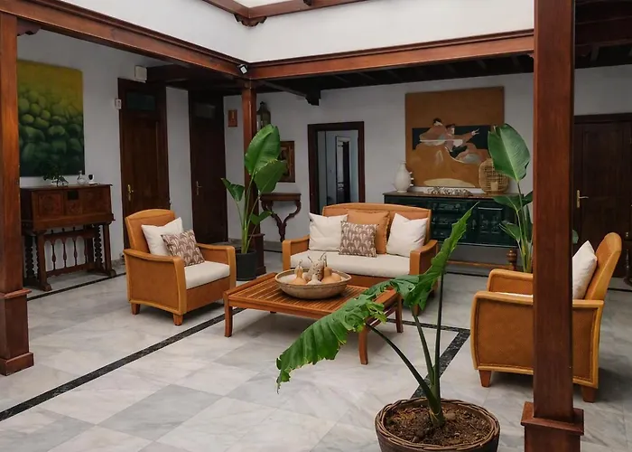 Hotels in Arona (Tenerife)