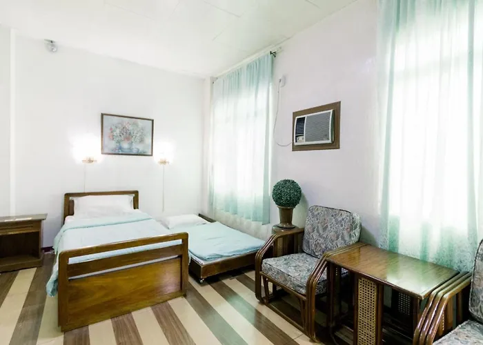 Malaybalay Hotels